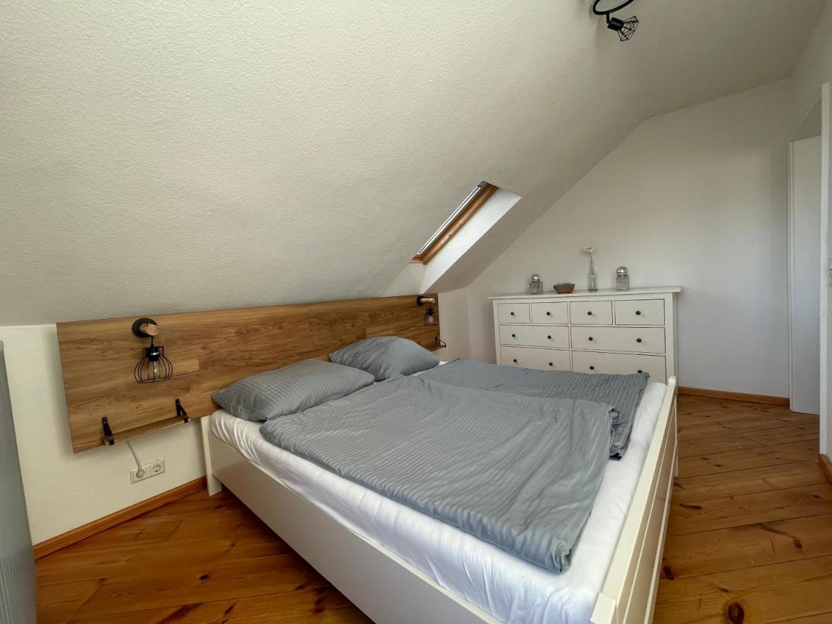 Ferienwohnung Einstein Sankt Andreasberg Exterior foto